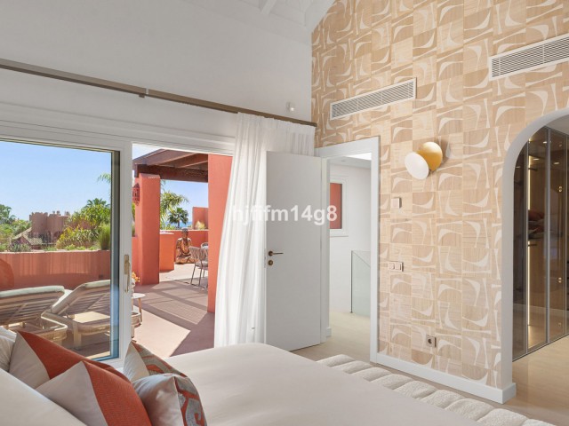 3 Schlafzimmer Apartment in Estepona