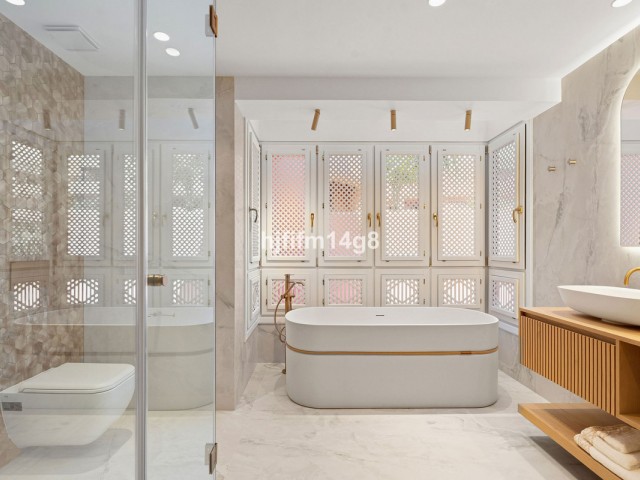 3 Schlafzimmer Apartment in Estepona