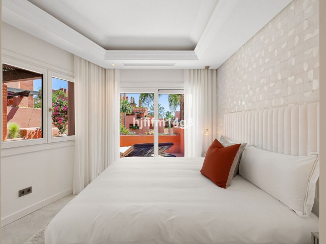 3 Schlafzimmer Apartment in Estepona