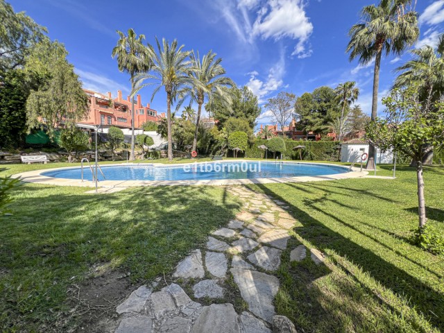 Apartment, Marbella