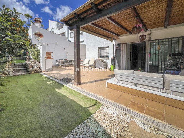 2 Bedrooms Apartment in Marbella