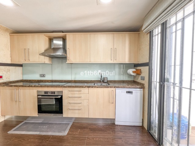 2 Bedrooms Apartment in Marbella