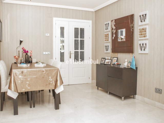 2 Bedrooms Apartment in Marbella