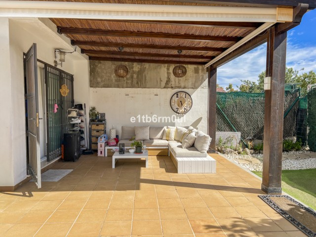 2 Bedrooms Apartment in Marbella
