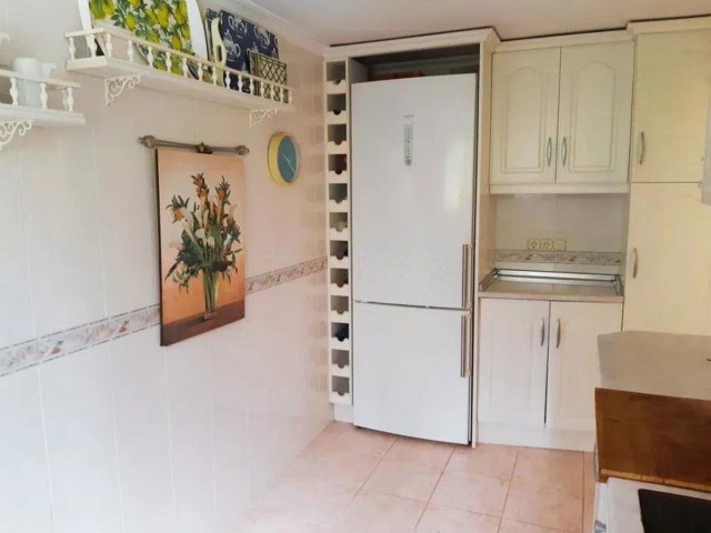 5 Makuuhuoneen Rivitalo Cabopino