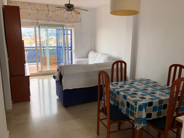 2 Slaapkamer Appartement in Benalmadena