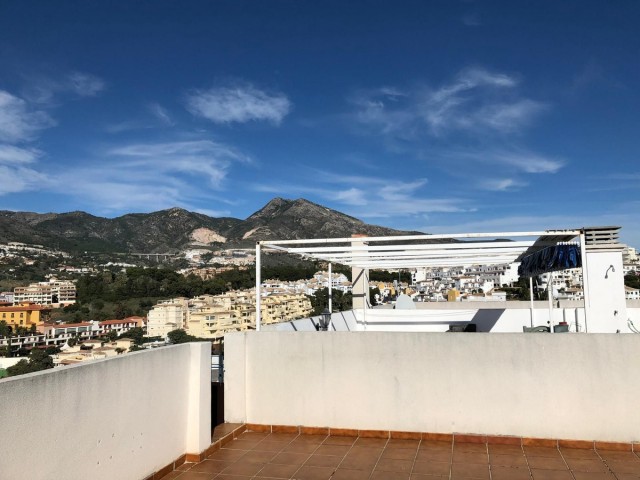2 Slaapkamer Appartement in Benalmadena