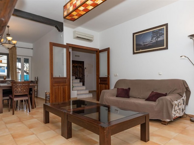 4 Makuuhuoneen Huvila Alhaurín el Grande