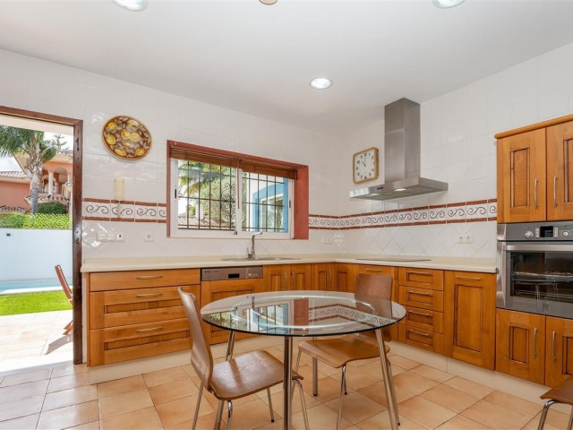 4 Makuuhuoneen Huvila Alhaurín el Grande