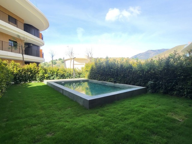 Apartment Higueron - R5360485