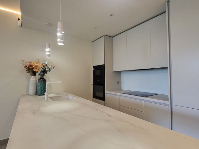 2 Bedrooms Apartment in Higueron
