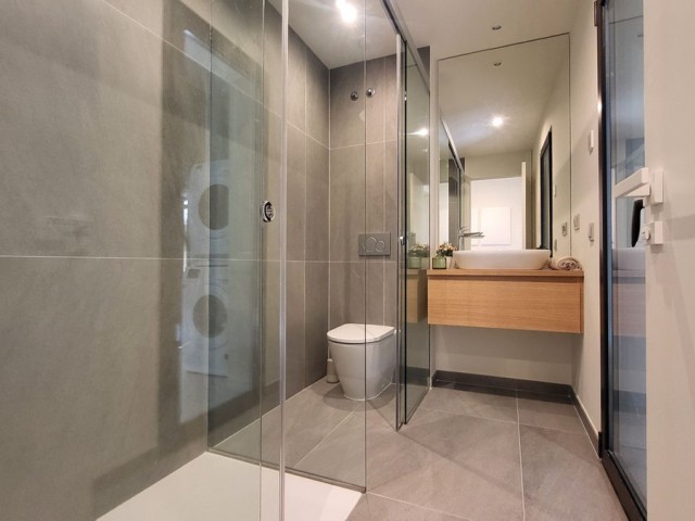 2 Bedrooms Apartment in Higueron