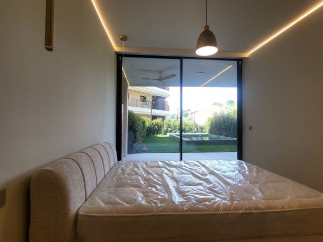 2 Bedrooms Apartment in Higueron