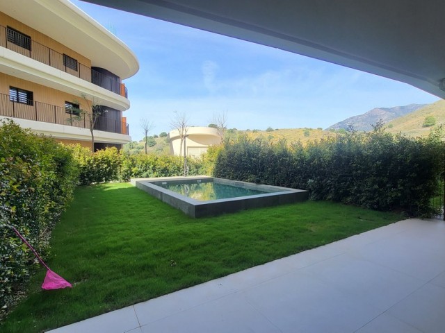 2 Bedrooms Apartment in Higueron