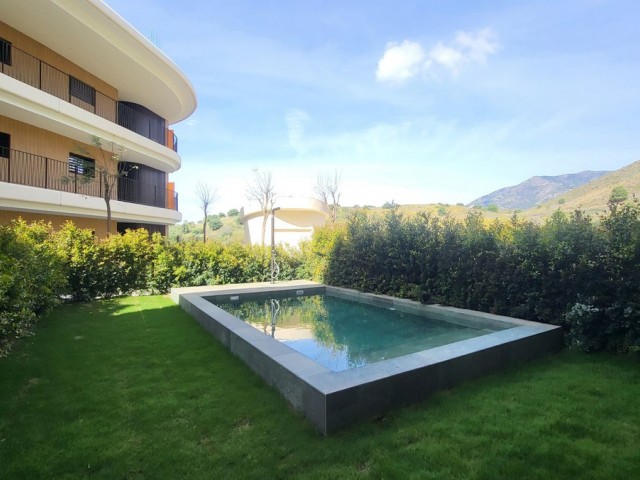 2 Bedrooms Apartment in Higueron