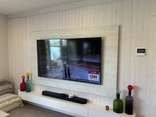 4 Bedrooms Townhouse in La Cala de Mijas