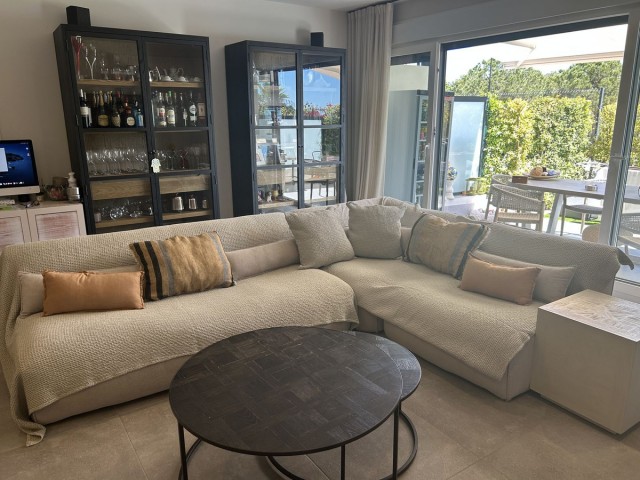 4 Bedrooms Townhouse in La Cala de Mijas