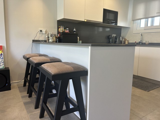 4 Bedrooms Townhouse in La Cala de Mijas