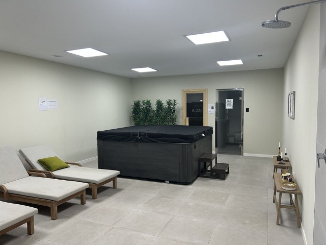 4 Bedrooms Townhouse in La Cala de Mijas