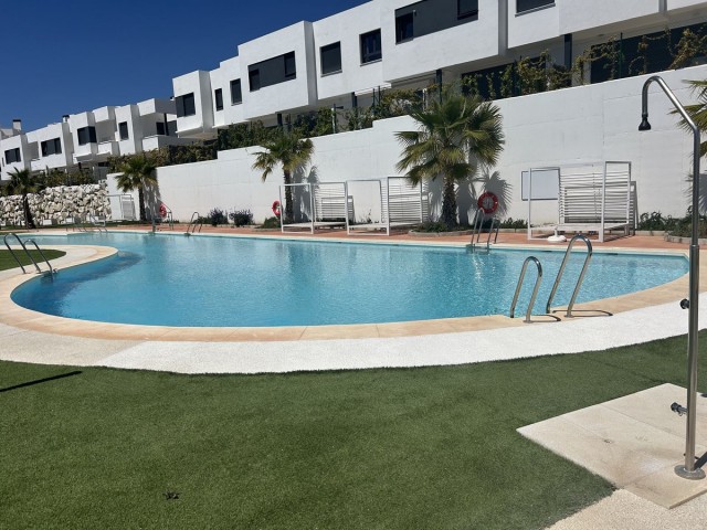 Reihenhaus La Cala de Mijas - R5360494