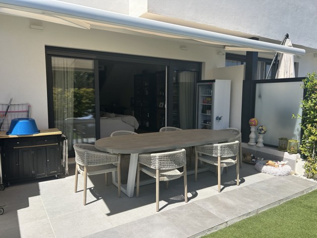 4 Bedrooms Townhouse in La Cala de Mijas