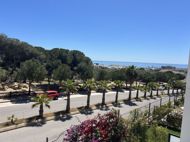 4 Slaapkamer Rijtjeshuis in La Cala de Mijas
