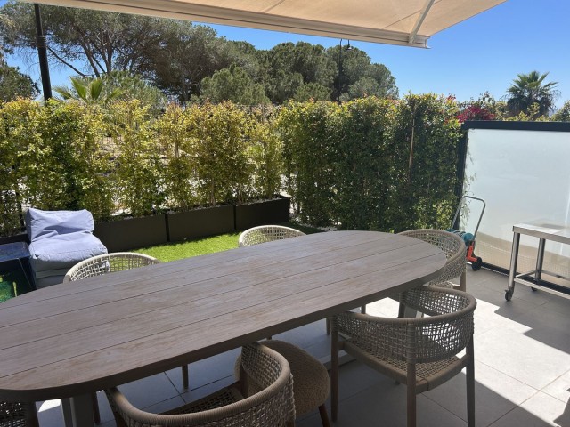 4 Slaapkamer Rijtjeshuis in La Cala de Mijas