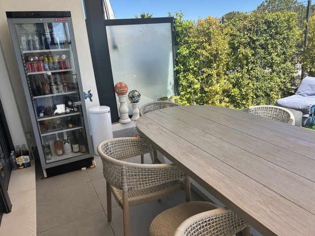 4 Slaapkamer Rijtjeshuis in La Cala de Mijas