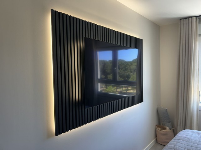 4 Slaapkamer Rijtjeshuis in La Cala de Mijas