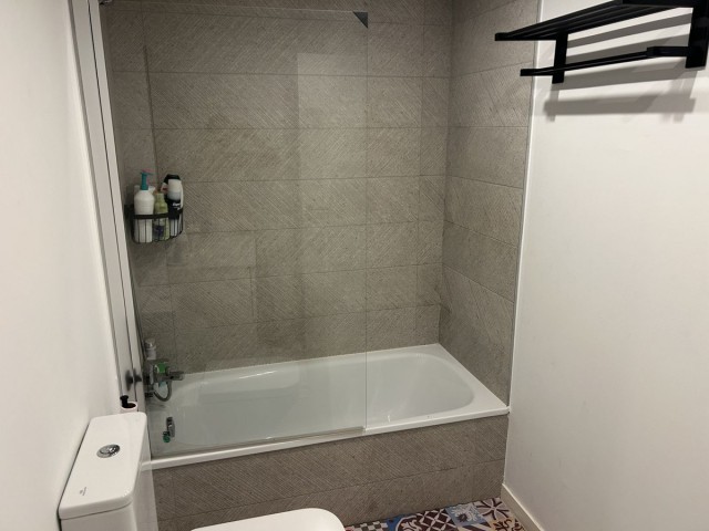 4 Slaapkamer Rijtjeshuis in La Cala de Mijas