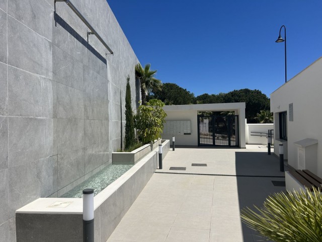 4 Slaapkamer Rijtjeshuis in La Cala de Mijas