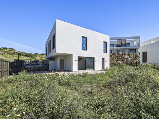 3 Makuuhuoneen Huvila Mijas Costa