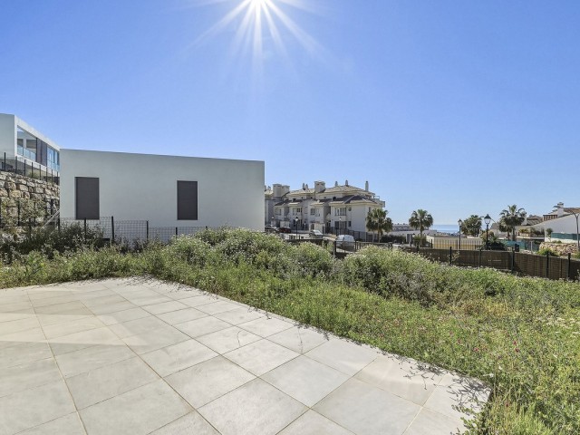 3 Makuuhuoneen Huvila Mijas Costa