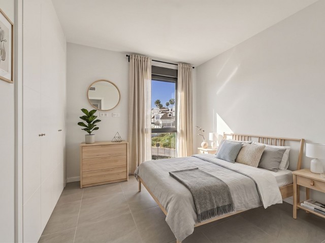 3 Makuuhuoneen Huvila Mijas Costa