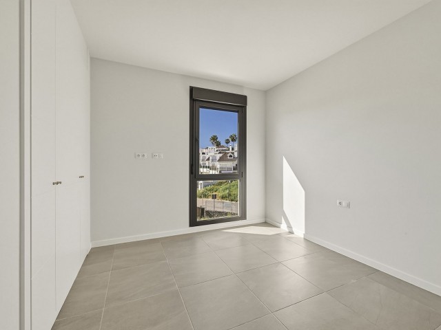 3 Makuuhuoneen Huvila Mijas Costa