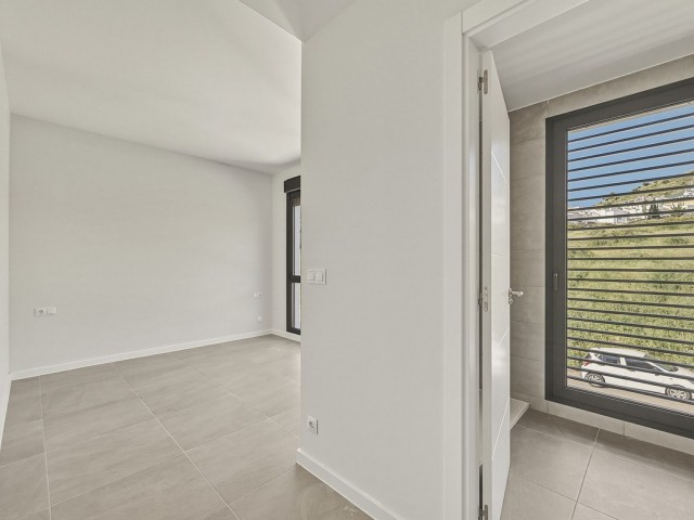 3 Makuuhuoneen Huvila Mijas Costa