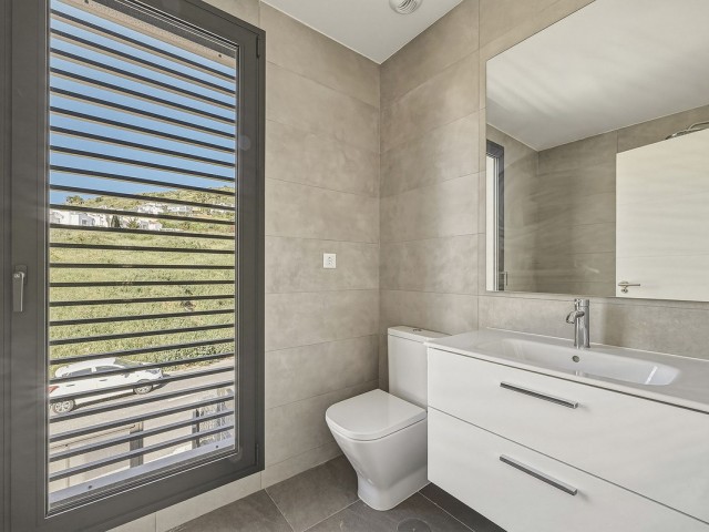 3 Makuuhuoneen Huvila Mijas Costa