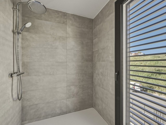 3 Makuuhuoneen Huvila Mijas Costa