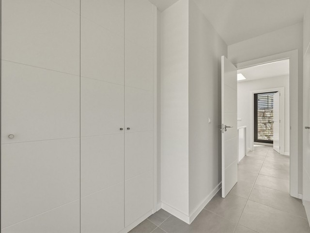 3 Makuuhuoneen Huvila Mijas Costa