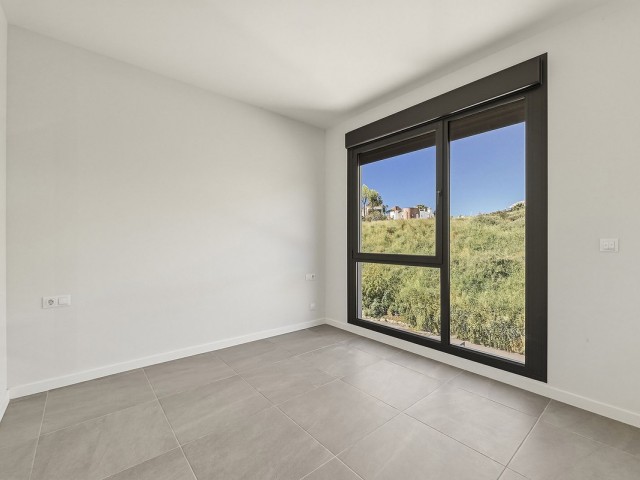 3 Makuuhuoneen Huvila Mijas Costa