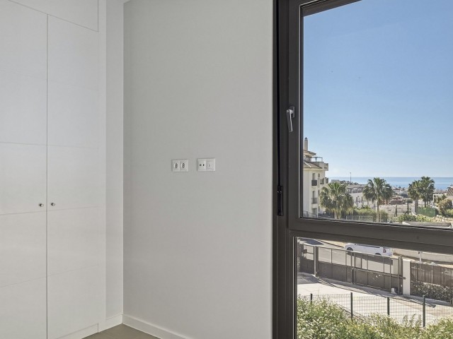 3 Makuuhuoneen Huvila Mijas Costa