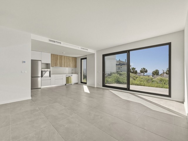 3 Makuuhuoneen Huvila Mijas Costa