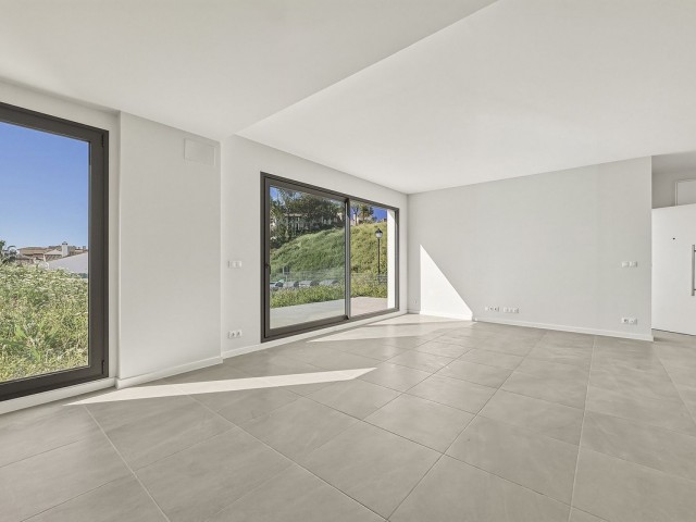 3 Makuuhuoneen Huvila Mijas Costa