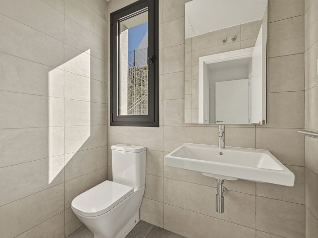 3 Makuuhuoneen Huvila Mijas Costa