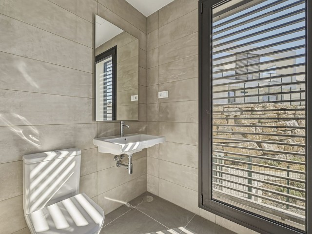 3 Makuuhuoneen Huvila Mijas Costa