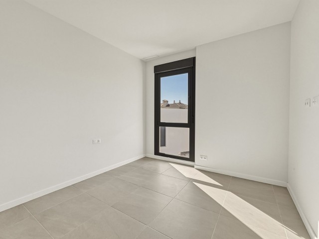 3 Makuuhuoneen Huvila Mijas Costa