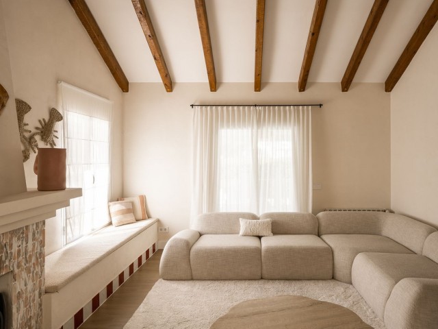 7 Slaapkamer Villa in El Rosario