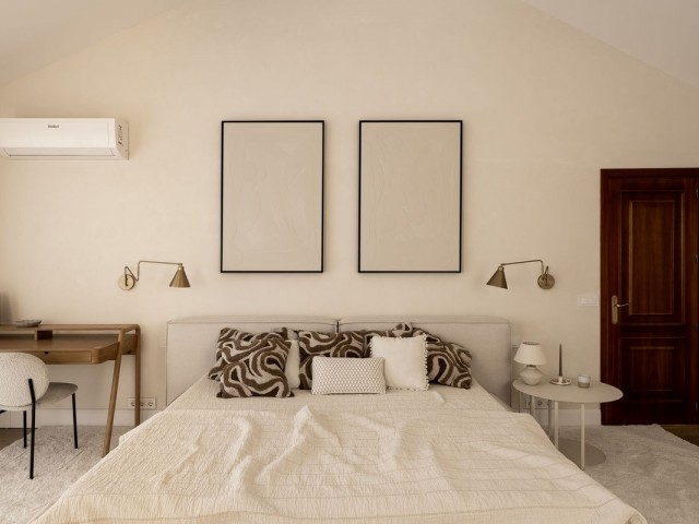 7 Slaapkamer Villa in El Rosario