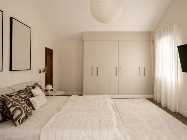 7 Slaapkamer Villa in El Rosario