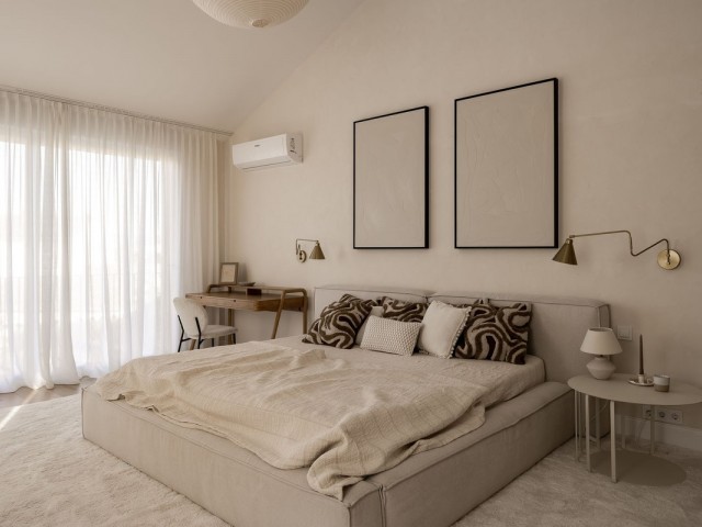 7 Slaapkamer Villa in El Rosario